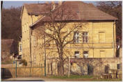 Herrenhaus Salzmnde, Foto: Ralf Liebegott